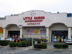 Little Saigon Phước Lộc Thọ