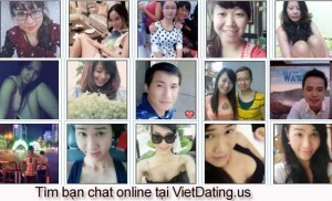 Tim ban chat online