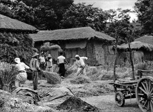 Han Quoc - Seoul thap nien 1960