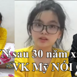 TÂM THƯ từ Mỹ gữi về đất mẹ VIỆT NAM (mến tặng Kim Liên)