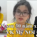 Việt Kiều Mỹ nói gì sau 30 năm trở về Việtnam