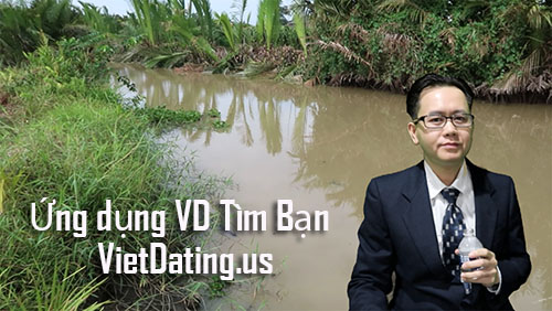 Ứng dụng VD Tìm Bạn Ứng dụng