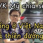 Sống Ở Việt Nam: Được Gì & Mất Gì Khi Chọn Việt Nam Làm Nơi Định Cư?