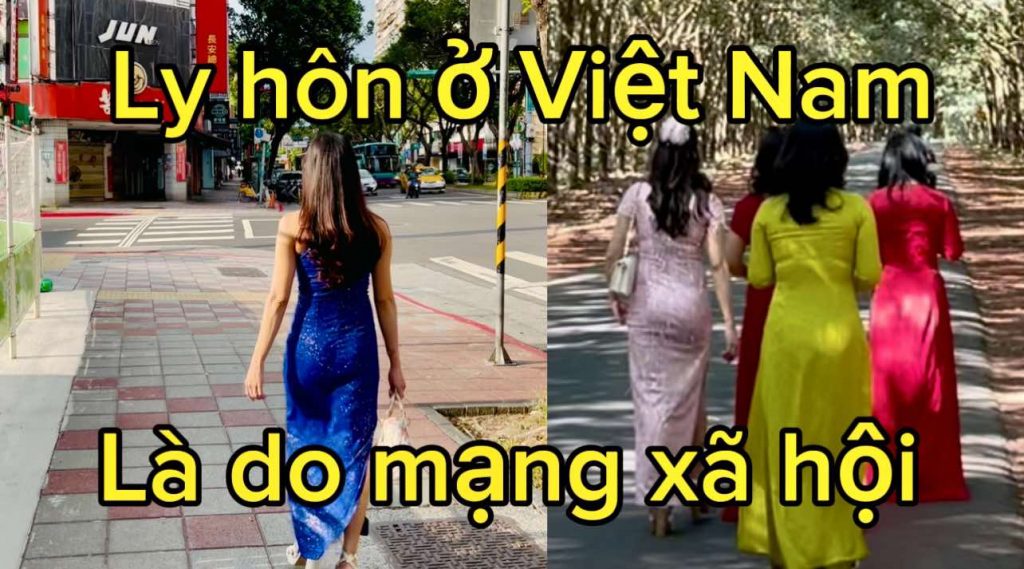 Mạng Xã Hội: Con Dao Hai Lưỡi Trong Cuộc Sống Hôn Nhân