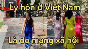 Mạng Xã Hội: Con Dao Hai Lưỡi Trong Cuộc Sống Hôn Nhân