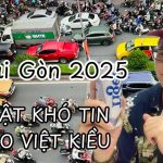 Sài Gòn – Những Ký Ức Không Bao Giờ Phai Của Một Việt Kiều