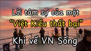 Việt Kiều Về Việt Nam