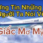 Đừng Tin Vào Giấc Mơ Mỹ: Câu Chuyện Thật Sự Về Cuộc Sống Của Một Việt Kiều