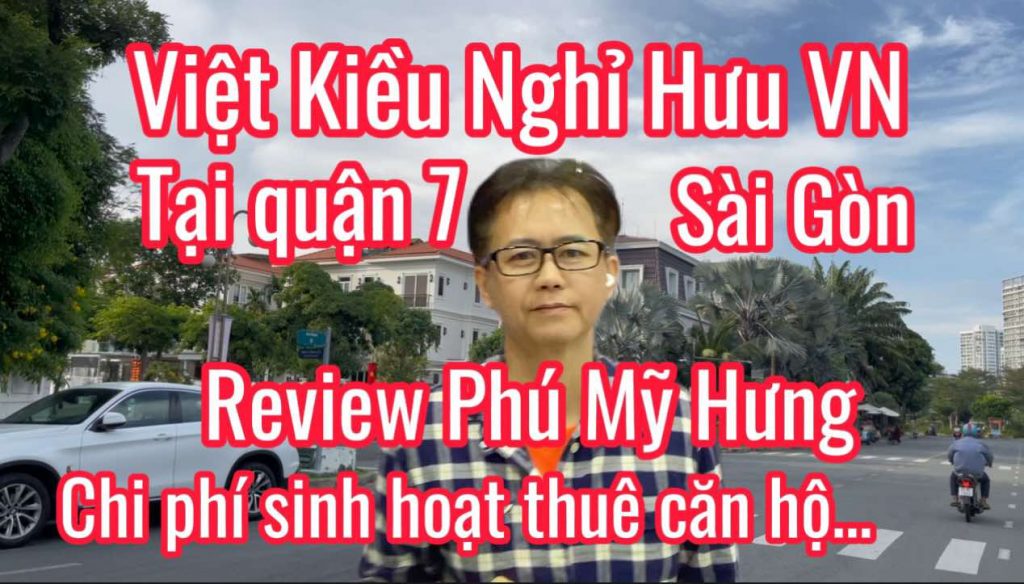 Review Phú Mỹ Hưng