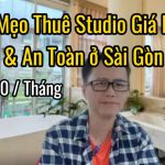 5 Bí Kíp Giúp Việt Kiều Thuê Căn Hộ Studio Ở Việt Nam Giá Rẻ, Không Bị Lừa