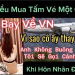 Tại Sao Phụ Nữ Việt Ở Mỹ Thường Thay Đổi? Câu Chuyện Của Benny Và Vi