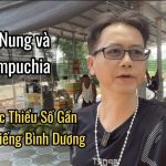 Khám Phá Cuộc Sống Người Campuchia & Dân Tộc Thiểu Số Ở Hồ Dầu Tiếng, Bình Dương