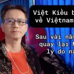 Việt Kiều Mỹ Bỏ Hết Về Việt Nam Vì Tình Yêu, 5 Năm Sau Phải Âm Thầm Quay Lại Mỹ