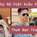 Nữ Việt Kiều Mỹ Bị Coi Thường Thuê Bạn Trai Giả Để Dằn Mặt Người Yêu Cũ