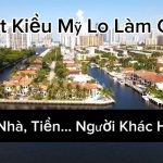 Việt Kiều Mỹ Làm Giàu Cả Đời – Cuối Cùng Vợ và Tài Xế Hưởng Hết