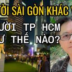 Người Sài Gòn Xưa Và Người TPHCM Nay Khác Nhau Như Thế Nào?