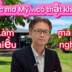 Tự Do Tài Chính: Vì Sao Nhiều Người Cày 30 Năm Ở Mỹ Vẫn Nghèo?