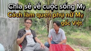 Đàn ông Việt vẫn có cơ hội chinh phục phụ nữ Mỹ gốc Việt