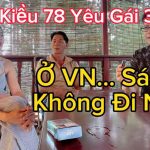 Việt Kiều 78 tuổi yêu gái trẻ 30 tuổi: Niềm vui, nguy cơ và bài học thực tế