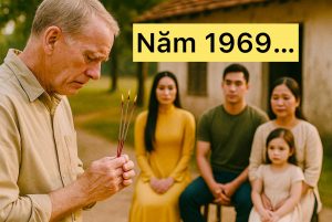 Người lính Mỹ trở lại Việt Nam: Cuộc hội ngộ đầy nước mắt sau 40 năm