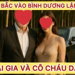 Đại Gia & Cô Cháu Dâu: Từ Miền Bắc Vào Bình Dương Lập Nghiệp