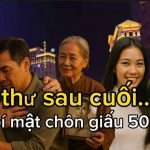 Một câu chuyện về người lính Mỹ, người phụ nữ Việt và cuộc đoàn tụ sau hơn nửa thế kỷ