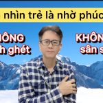 Vì Sao Có Người Trông Trẻ Hơn Tuổi Thật? Giải Mã Bí Ẩn Về Phúc Khí và Tâm Lành