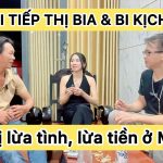 Cô gái tiếp thị bia lấy chồng Việt Kiều sang Mỹ: Hôn nhân tan vỡ và bi kịch bị lừa tình, lừa tiền