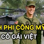 Chuyện tình phi công Mỹ và cô gái Việt: Gặp lại sau 20 năm tại Nhà thờ Đức Bà