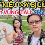 Việt Kiều Mỹ và cô gái Vũng Tàu: Bí mật động trời sau mối tình định mệnh
