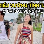 Việt Kiều Vướng Tình Tay Ba Ở Bãi Sau Vũng Tàu Và Cái Kết Bất Ngờ