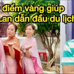 10 nguyên nhân khiến Thái Lan trở thành quốc gia dẫn đầu du lịch Đông Nam Á