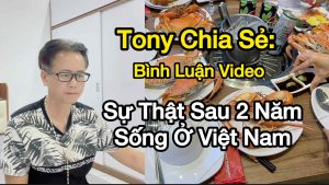 Q&A Việt Kiều: Sự thật cuộc sống sau 2 năm ở Việt Nam