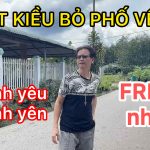 3 Việt Kiều bỏ phố về quê – Free nhà, vì tình yêu và bình yên nơi làng quê Việt Nam