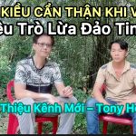 Việt Kiều Cần Cẩn Thận Khi Về Việt Nam: Những Chiêu Trò Lừa Đảo Tinh Vi Mới Nhất Năm 2025
