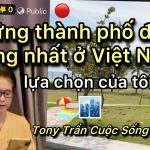 Những thành phố đáng sống nhất ở Việt Nam dành cho Việt Kiều nghỉ hưu và nghỉ dưỡng
