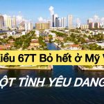 Việt Kiều bỏ hết ở Mỹ, trở về Việt Nam sau đổ vỡ hôn nhân