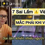 7 Sai Lầm Việt Kiều Mắc Phải Khi Về Việt Nam – Tránh Để Không Hối Hận