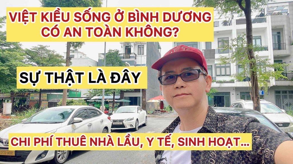Viet kieu song o binh duong