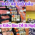 Cảnh Báo 48 Giờ Đầu Tiên Khi Về Việt Nam: Vì Sao Kiều Bào Dễ Bị Đau Bụng và Ngộ Độc Thực Phẩm?