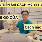 Chuyển Tiền Mỹ ⇄ Việt Nam Sai Cách: Vì Sao Nhiều Người Bị IRS Sờ Gáy?