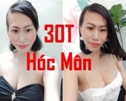 Nữ 38t độc thân tại Hóc Môn TPHCM Việt Nam tìm chồng U45 trở lên