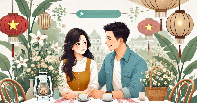 Review Mạng Tìm Bạn Bốn Phương Ehenho: Có Nên Sử Dụng?