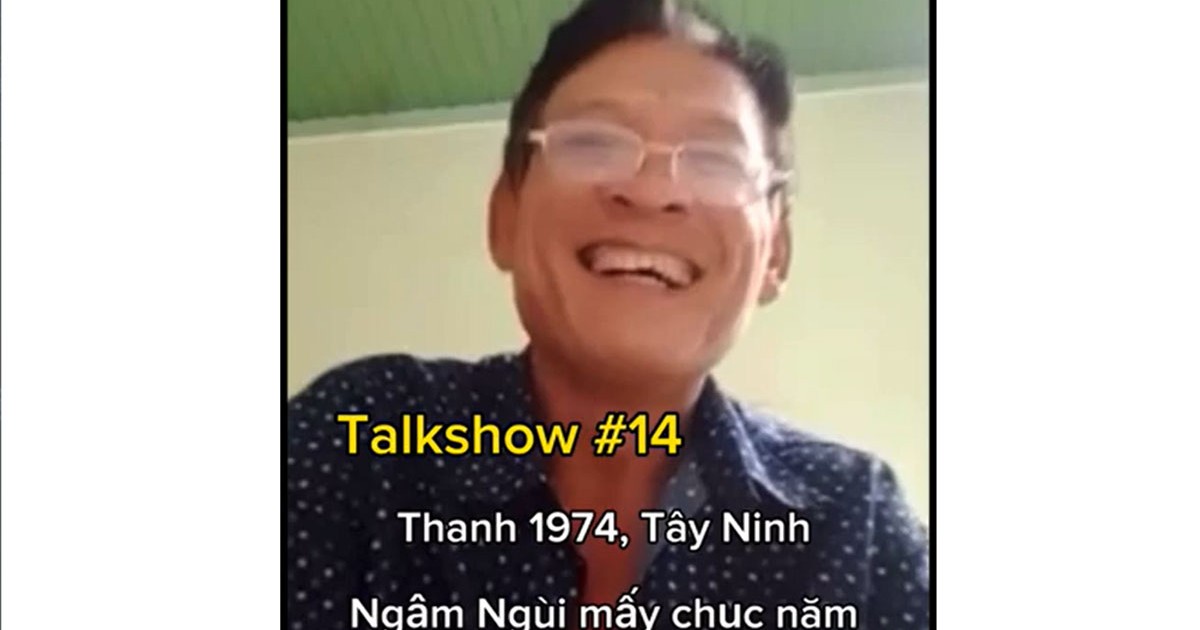 Talkshow #14: Thanh 1974 Tây Ninh tim phụ nữ độc thân