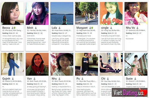 Vietnamcupid review