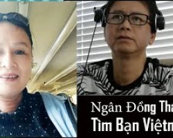 Nữ Đồng Tháp Tìm Đàn ông Việtnam hay nước ngoài