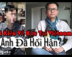 Việt Kiều Về Hưu Tại Việtnam Nói Gì Về Cuộc Sống Mỹ & VN - Vietnamese American Retired in Vietnam