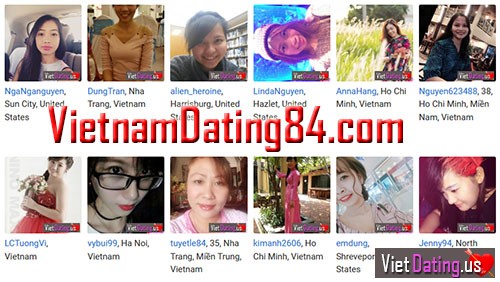 Vietnam dating review