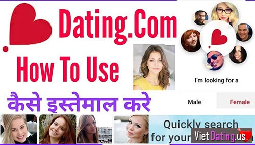 Dating.com review