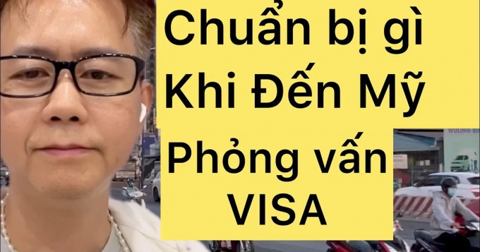 Những thứ cần chuẫn bị khi đến Mỹ
